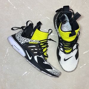 Nike Presto Acronym